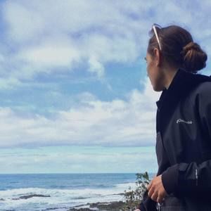 Meet your Posher, Jamiliya